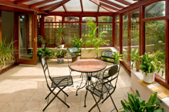 Sandy Gate conservatory quotes