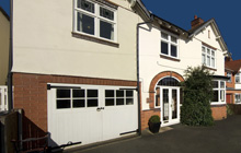 Sandy Gate multiple storey extension leads